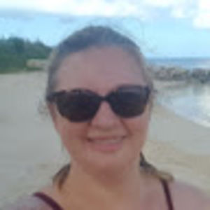 Meet your Posher, Helen